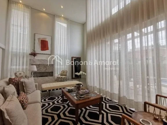 Imagem Magnífica casa mobiliada, construída há apenas 4 anos. Casa moderna, com sala de estar com pé di...