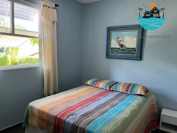Imagem Venda de Casa em Juquehy com, 2 dormitórios, 80m² de área construída | Juquehy Imobiliária