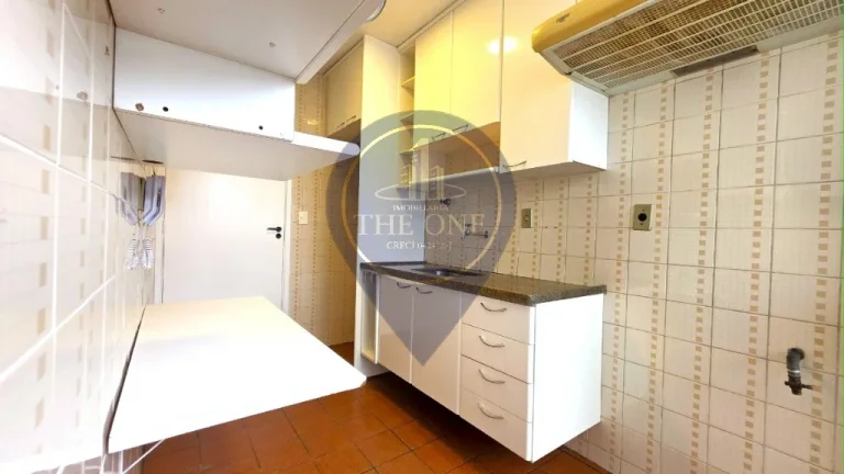 Imagem Apartamento à venda em Perdizes, São Paulo-SP: 3 quartos, 1 suite, 2 salas, 2 banheiros, 1 vaga de garagem - 72m².