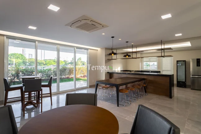 Imagem HL Park Vaca Brava - Apartamento a venda 3 suítes - Jardim América
