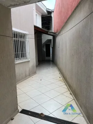 Imagem Jabaquara Sobrado 200M², 3 dormitórios, 1 suíte, 4 vagas a 10 minutos da estação do metro Jabaquara !!!
