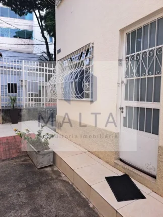 Imagem Casa Geminada para Venda em Belo Horizonte, Dona Clara, 3 dormitórios, 2 banheiros