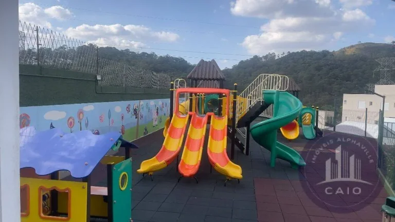 Imagem Terreno à venda, 420 m² por R$ 2.495.000,00 - Alphaville - Barueri/SP