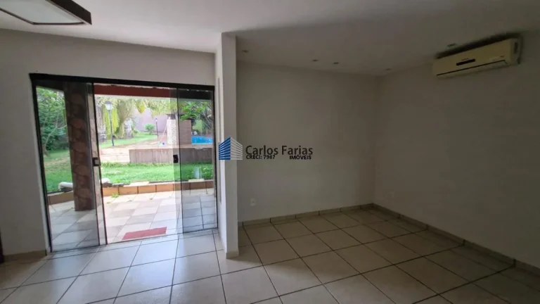 Imagem Casa em Condomínio para Venda em Brasília, Setor Habitacional Jardim Botânico, 4 dormitórios, 4 suítes, 6 banheiros, 4 vagas