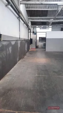 Imagem Galpão à venda, 560 m² por R$ 2.100.000,00 - Vila Formosa - São Paulo/SP
