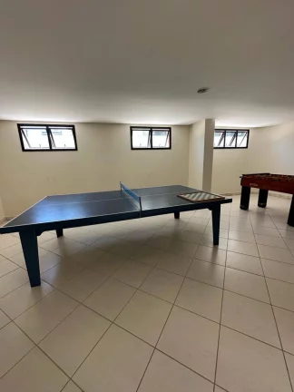Imagem Apartamento à venda no Victoria Tower - Espaçoso 3/4 com lazer completo | 6º andar