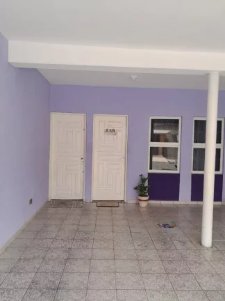 Vende - Casa (Sobrado) B: Salto de São José, Salto-SP