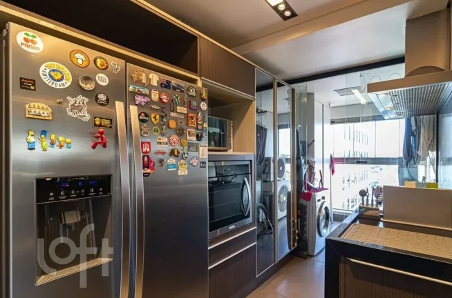 Imagem Apartamento Vila Leopoldina - 70M², 1 Dorm, 1 Suíte, 1 Vaga, Lazer Completo