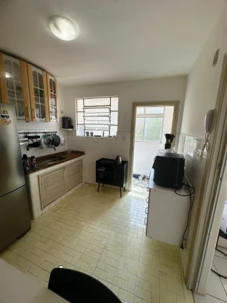 Imagem Apartamento Sumaré - 55M², 1 Dorm, Próximo ao Metrô, IPTU Isento.