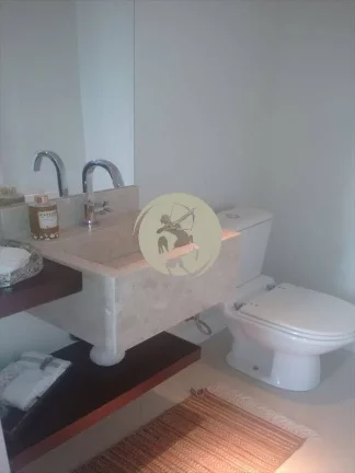Imagem COBERTURA DUPLEX CINEMATOGRÁFICA PRÓXIMA A PRAIA