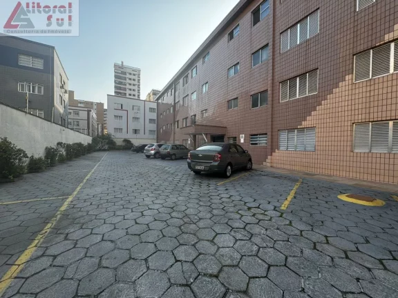 Imagem APARTAMENTO RESIDENCIAL em PRAIA GRANDE - SP, TUPI