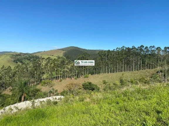 Imagem TERRENO RESIDENCIAL em JAMBEIRO - SP, Residencial Recanto Santa Bárbara
