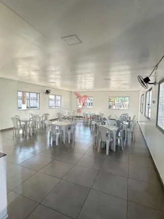 Imagem APTO 4º ANDAR, COND COM PISCINA, 2 VAGAS