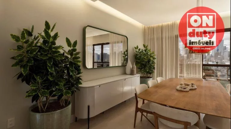 Imagem Apartamento - Boqueirão - Santos/SP