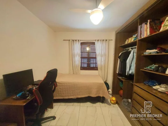 Imagem Apartamento à venda, 82 m² por R$ 475.000,00 - Várzea - Teresópolis/RJ