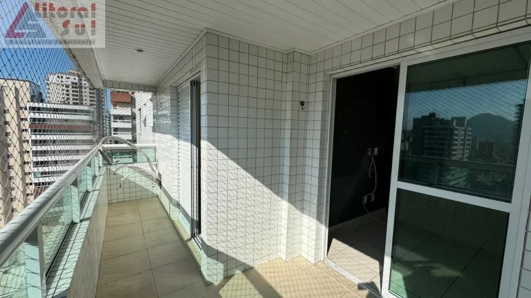 Imagem APARTAMENTO RESIDENCIAL em PRAIA GRANDE - SP, GUILHERMINA