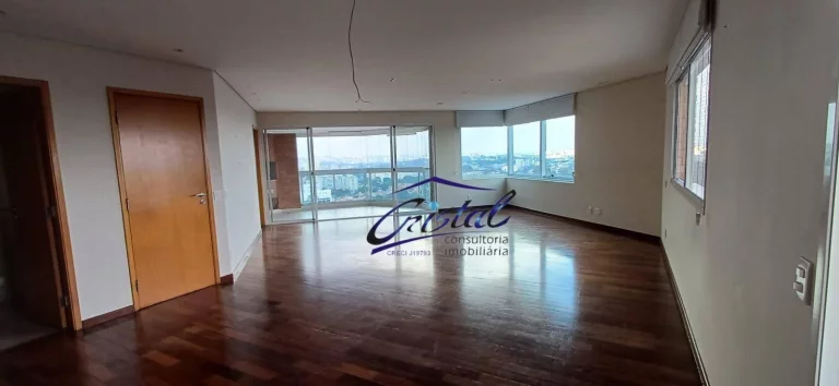 Imagem Apartamento com 3 dormitórios à venda, 180 m² por R$ 1.990.000 - Vila São Francisco - Osasco/SP