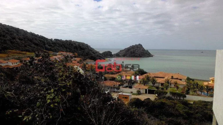 Imagem Terreno à venda, 1276 m² por R$ 1.000.000 - Marina - Armação dos Búzios/RJ