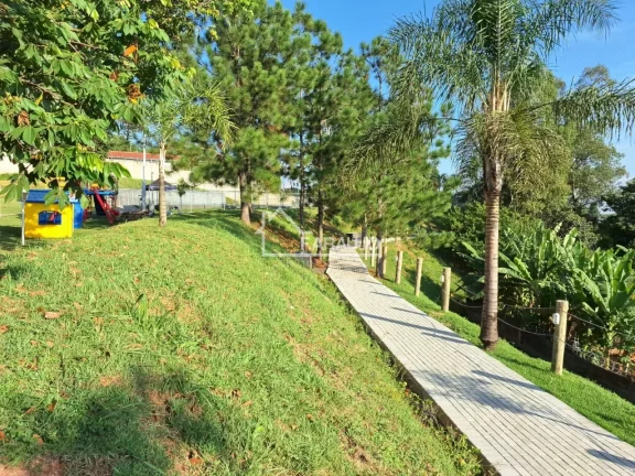 Imagem Terreno à venda em Sorocaba com 288m², condomínio Renaissance