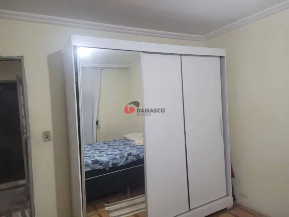 Imagem Sobrado à venda, Fundação, São Caetano do Sul
