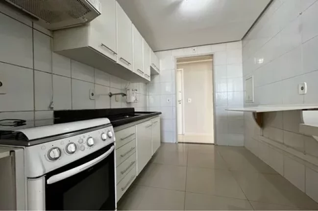 Imagem Apartamento garden para venda em Centro com 3 quartos, sendo 1 suíte, 88m2