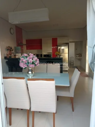 Imagem Casa térrea à venda no Condomínio Terras do Fontanário, em Paulínia!

Lindo casa térrea com 03...