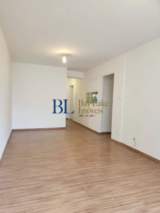 Imagem Apartamento À Venda Com 80M² - 2 Quartos Em Moema!!Edifício Agami!!