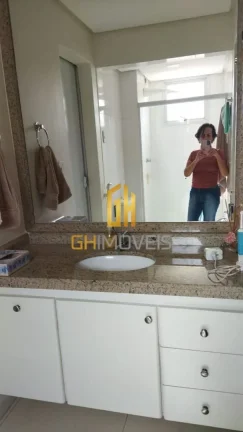 Imagem AP1461

Apartamento com 3 quartos no Setor Pedro Ludovico, com 109m² de área privativa.

O apartam...