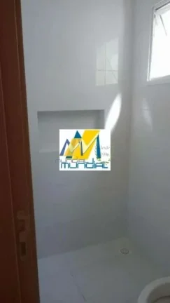Imagem Vendo Cobertura em Santo André, Vila Valparaíso