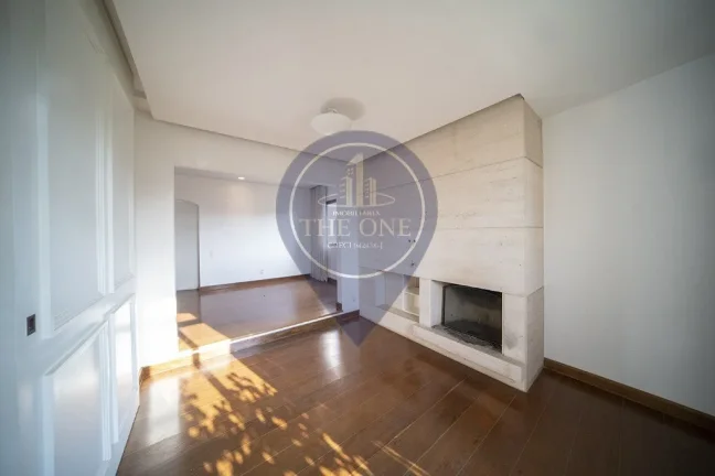 Imagem Imperdível: Apartamento de Luxo com 3 Suítes no Jardim Paulista, São Paulo-SP - 255m², 4 Vagas de Garagem!