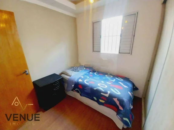 Imagem Sobrado com 3 dormitórios à venda, 150 m² por R$ 620.050,00 - Jardim Fernandes - São Paulo/SP