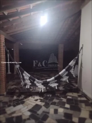 Imagem Chácara Condomínio para Venda em Limeira, Loiolas, 2 dormitórios, 1 suíte, 1 banheiro, 10 vagas