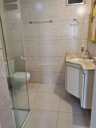 Imagem Apartamento à venda Itaim Bibi São Paulo