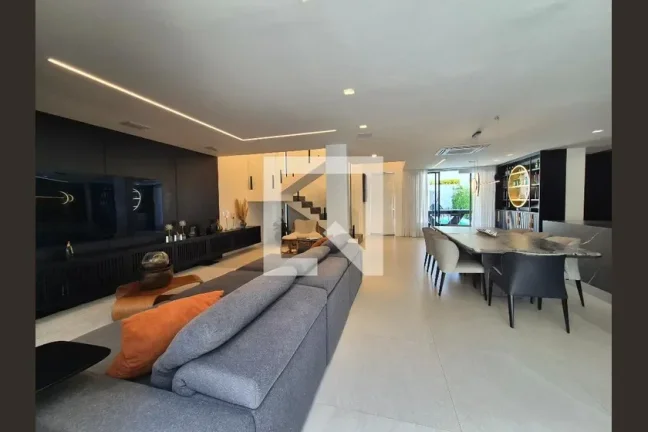 Imagem Casa à Venda - Recreio, 2 Quartos, 270 m2