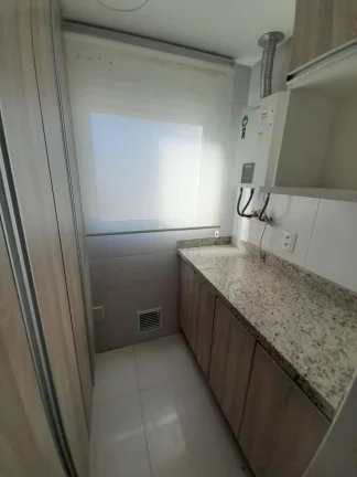 Imagem Cobertura 2 Dormitórios - Bairro Medianeira