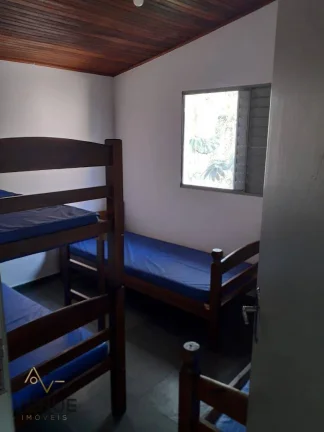 Imagem Sobrado à venda por R$ 848.000,00 - Indaiá - Bertioga/SP