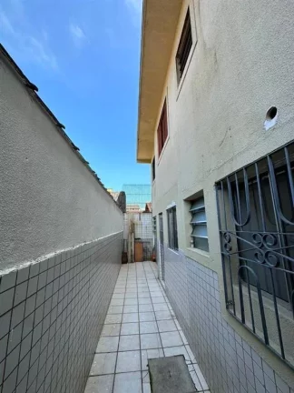 Imagem Sobrado com 4 dorms, Boqueirão, Praia Grande, Cod: 2676