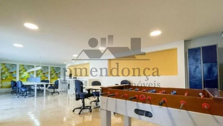 Imagem Apartamento em Pinheiros com ótima planta com 84m², 2 quartos (1 suíte) e 2 vagas.
