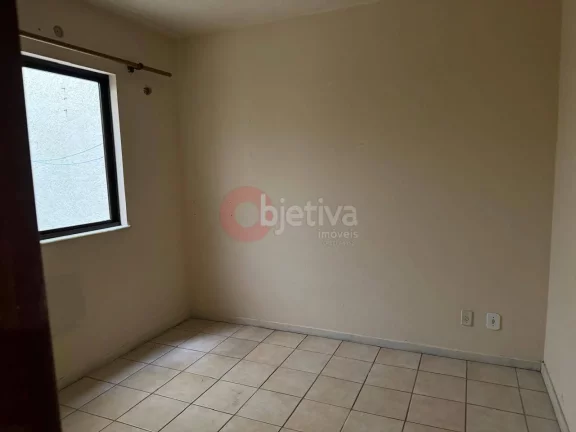 Imagem Apartamento linear, 2 quartos, Braga - Cabo Frio