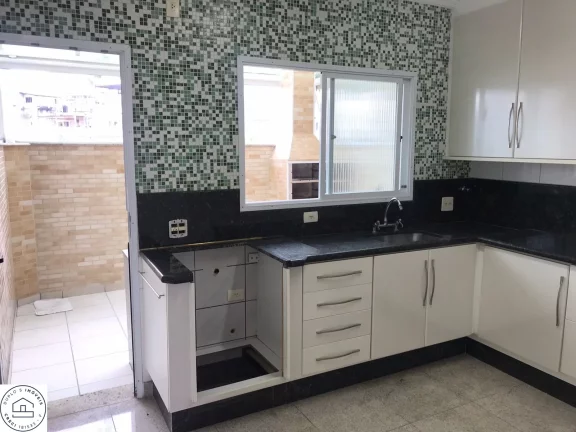 Imagem Imóvel em Condomínio simples / Sao Paulo / Vila Guaca / Zona norte. Próximo a Av engenheiro Caetano Alves.