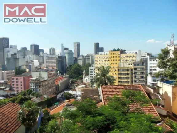 Imagem Eco Pousada 490 M² / 12 quartos - VENDA - Santa Teresa / RJ