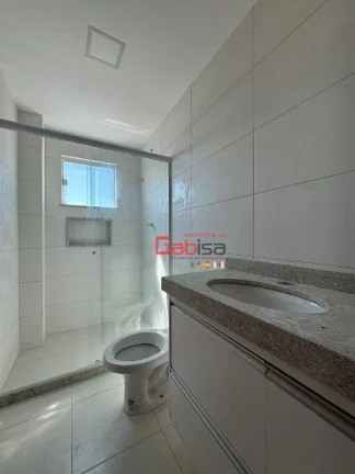 Imagem Apartamento com 2 dormitórios à venda, 75 m² por R$ 450.000,00 - Nova São Pedro - São Pedro da Aldeia/RJ