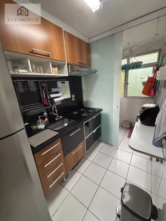 Imagem Apartamento à venda (57,00 m²), Parque Munhoz, São Paulo, SP