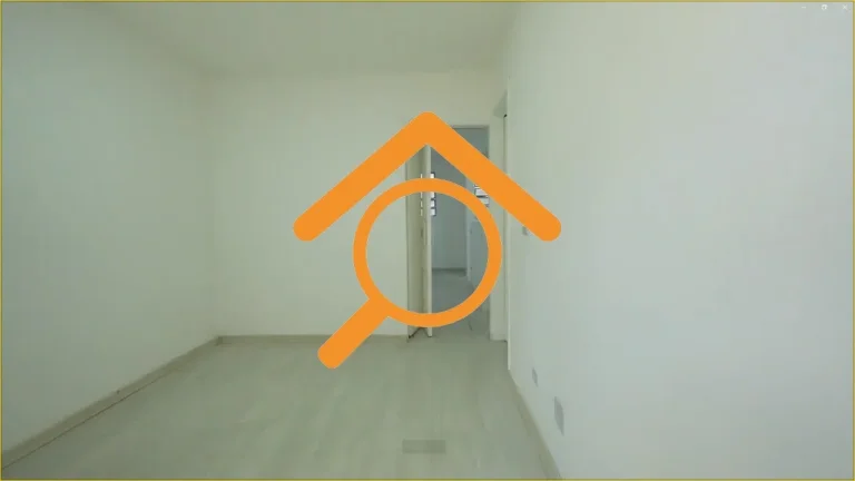 Imagem Apartamento à venda na Consolação, São Paulo-SP: 1 quarto, 1 suite, 1 sala, 1 banheiro, 44,70 m² de área.