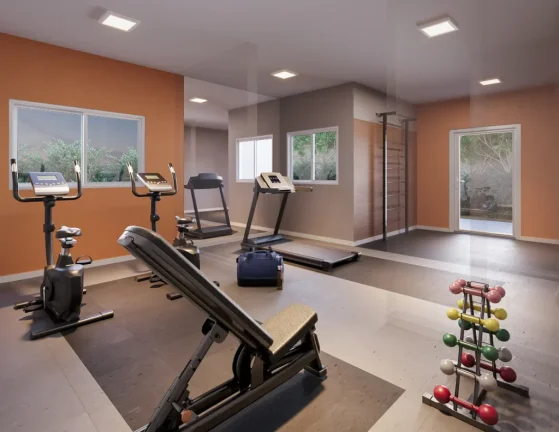 Imagem Apartamento à venda em São Paulo, Itaquera, com 2 quartos, 32.85m2