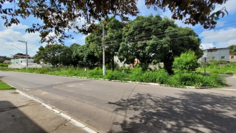 Imagem TERRENO RESIDENCIAL em SERRA - ES, ENSEADA DE JACARAÍPE