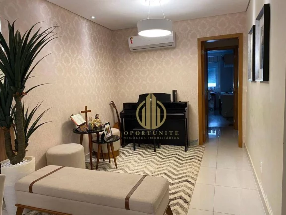 Imagem Apartamento com 3 suítes à venda no- Jardim Botânico - Ribeirão Preto/SP