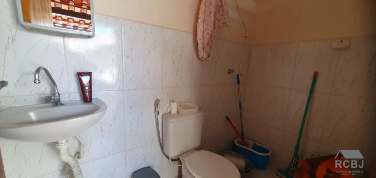 Imagem CASA RESIDENCIAL em ESMERALDAS - MG, NOVA ESMERALDAS