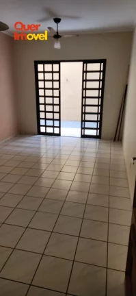 Imagem Apartamento de 3 quartos com suíte e vaga de garagem no Parque dos Lagos em Ribeirão Preto-SP: aproveite essa oportunidade!
