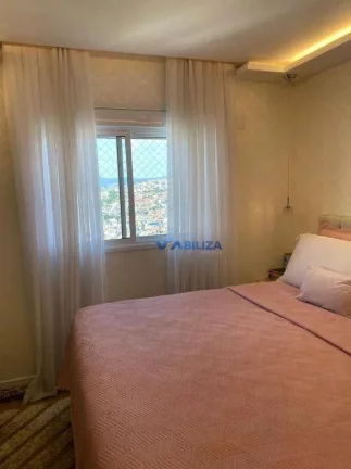 Imagem Apartamento Cidade Maia Reserva 122 m2 porteira fechada